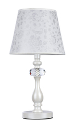 Настольная лампа Freya Adelaide FR2306-TL-01-W