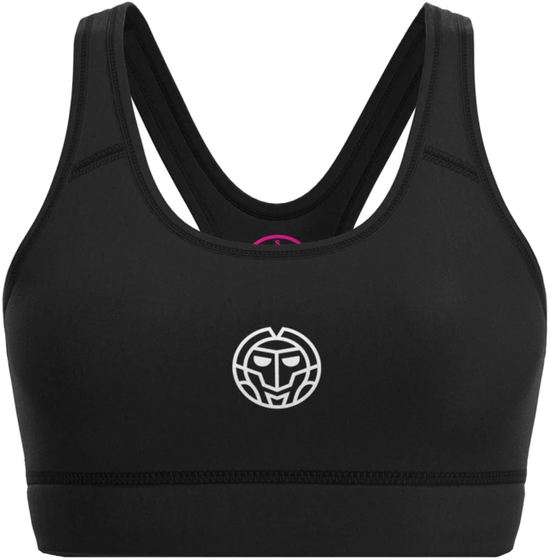 Топ женский Bidi Badu Crew Medium Support, арт. W1150001-BK