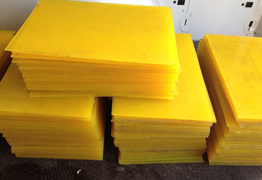 Полиуретан