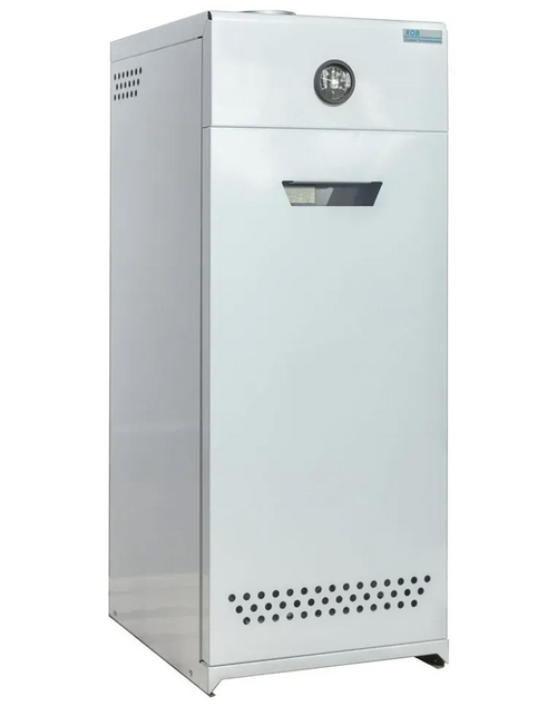 Котел напольный газовый КОВ-31,5 СТ1пс (САБК)