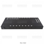 OSNOVO D-Hi116/1 Профессиональный разветвитель HDMI (1вх./16вых.), с поддержкой 3D