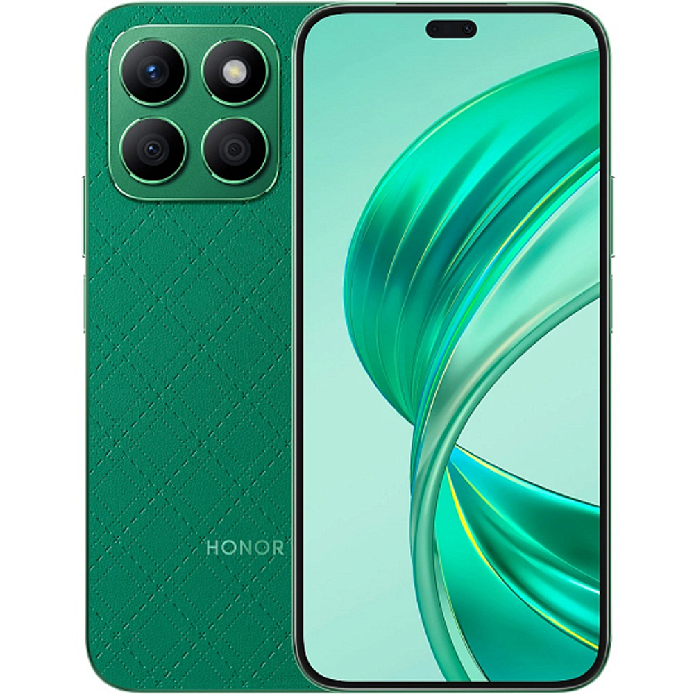 Honor X8b 8/256b-Green