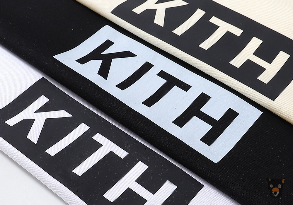 Футболка KITH