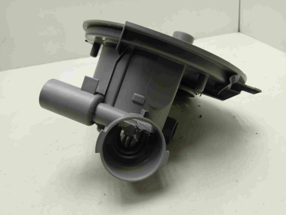 SMV50E30RU/97 ктп24 Чаша поддона для посудомоечной машины Bosch SMV50E30RU/97 б/у