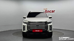 KG Mobility (Ssangyong) The New Rexton Sports Дизель 2.2 4WD (08.2021)