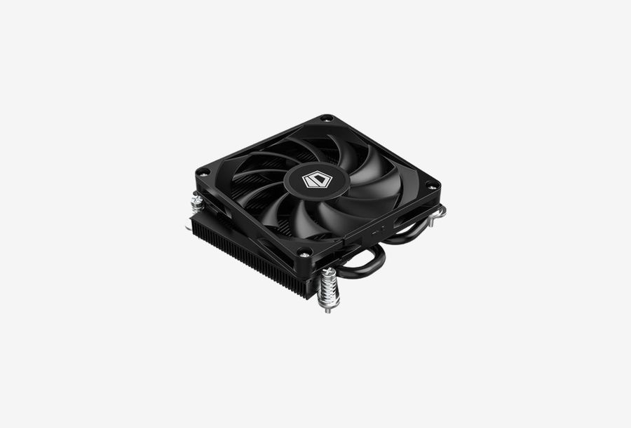 ID-COOLING IS-23i BLACK_0126709110936