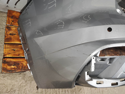 Бампер задний Geely Monjaro 21-нв Б/У Оригинал 6044124500