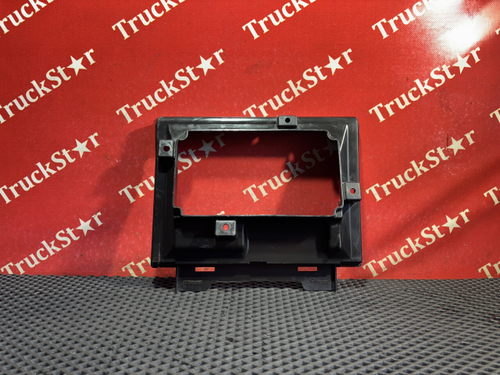 Корпус (дефект) салонного фильтра 2018г