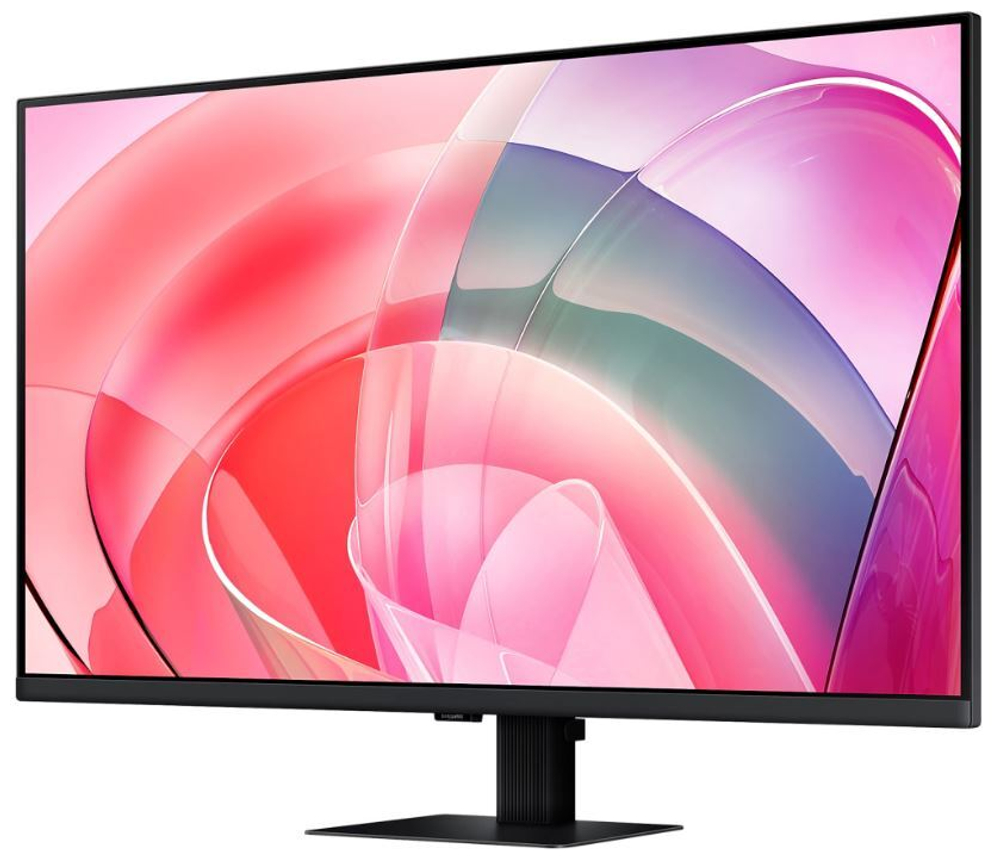 Монитор 27" Samsung S27D700EAI