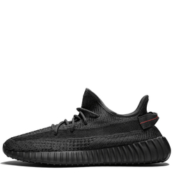 Adidas Yeezy Boost 350 V2 Black Reflective