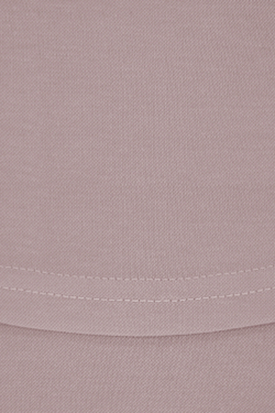 Трикотажное платье 832А, бежевый #439Беж05832А