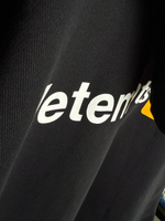Худи Vetements