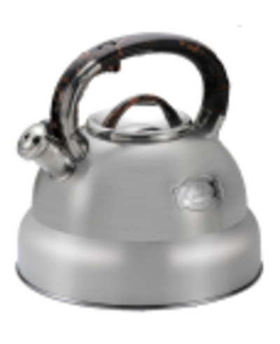 НМ 5586-5 чайник со свистком, 4.8 л. (12шт)