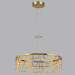 Люстра подвесная Odeon Light 7060/44L ZAHA