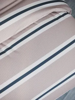 Постельное белье перкаль Сказка "Аляска (компаньон)" евро Наволочка 50х70 см 2 шт Простынь 240x215 см Пододеяльник 200x215 см