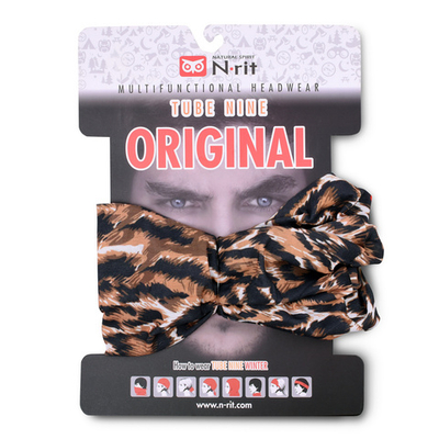 N-Rit шарф-труба Tube 9 Original