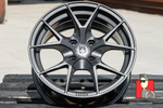 Комплект дисков HRE P101 15x7 et38 4x100