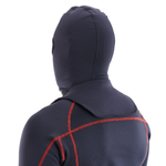 ПОДШЛЕМНИК ВЕТРОЗАЩИТНЫЙ DRAGONFLY ЗИМНИЙ 1