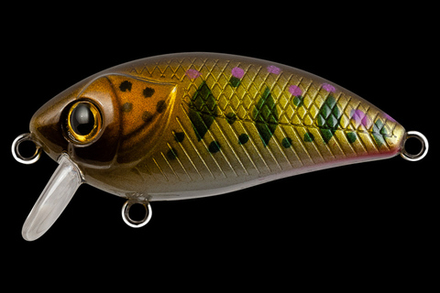 Воблер TsuYoki FUGAZ SSR 42F 204