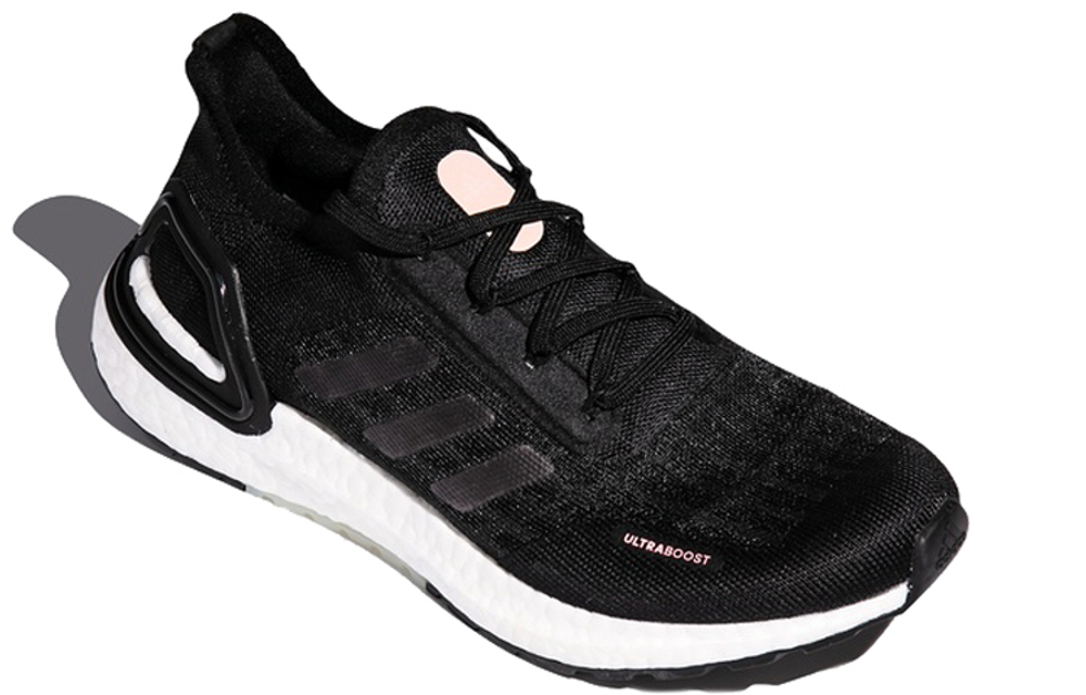 Кроссовки Adidas Ultraboost Summer.Rdy (Женская размерная сетка)