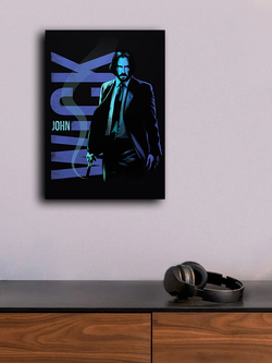 Джон Уик 2 (John Wick)