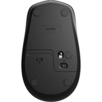 Мышь Logitech M190 Wireless 2.4 GHz, Charcoal