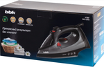 Утюг BBK ISE-2202