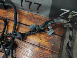 Проводка салонная Haval F7 1 19-24 Б/У Оригинал 4004121XKQ41A