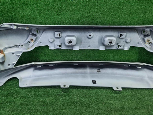 Бампер передний Lada Granta (2018-н.в.)