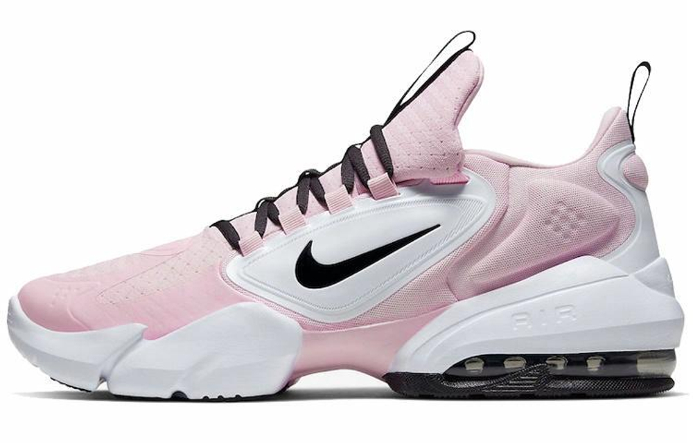 Кроссовки Nike Air Max Alpha Savage "Foam Powder"