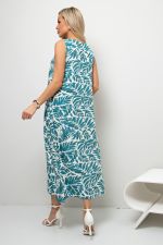 Платье Ненси №9 Valentina