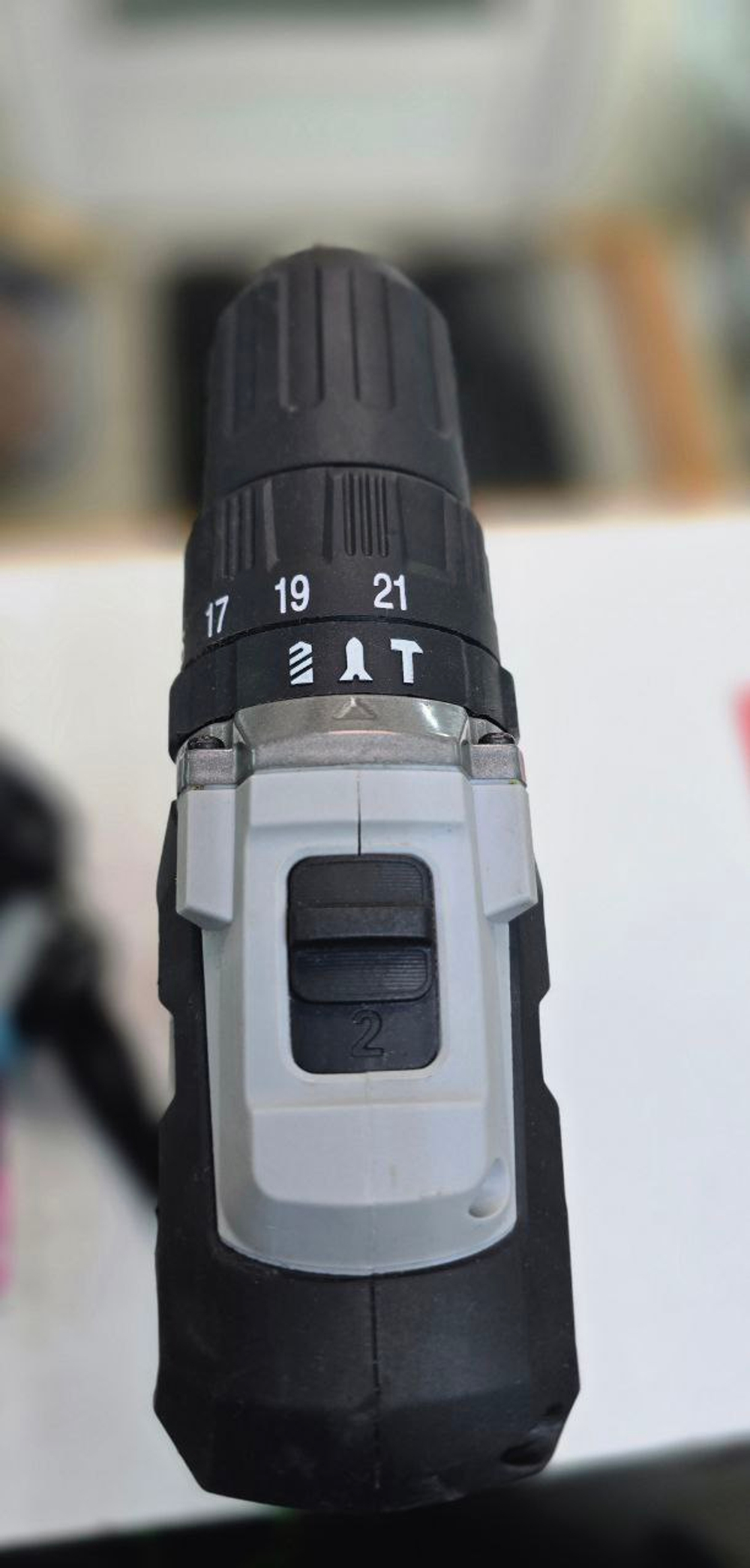 Дрель-шуруповерт Интерскол  дау-13.18в