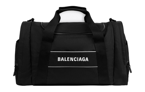 Balenciaga Gym Bags
