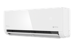 Инверторная сплит-система серии ROYAL SUPREMO BLANCO FULL DC EU Inverter RCI-RSB30HN (комплект)
