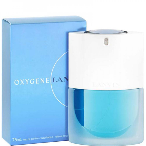 Lanvin Oxygene