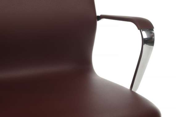 Кресло Bond FK007-B11-P Коричневый