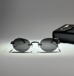 Очки Chrome Hearts