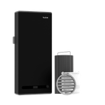 Умная вентиляция VAKIO Base Smart