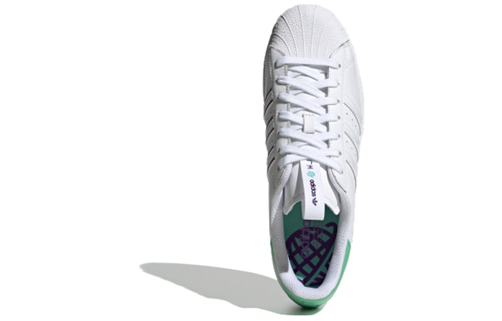 Кроссовки Adidas Originals U_Path Run