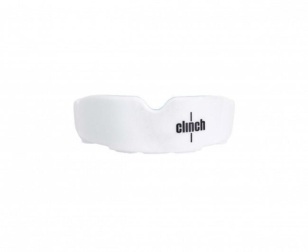 Капа 1-челюстная Clinch Shield Double Layer Mouthguard