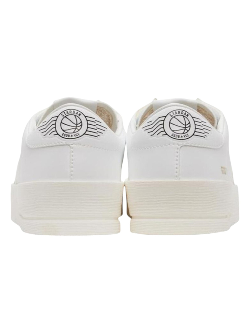 Кеды Golden Goose