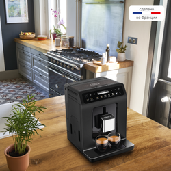 Кофемашина Krups EVIDENCE PLUS EA894810