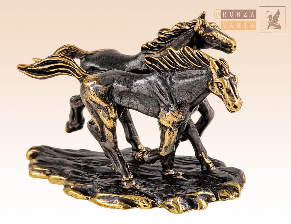 фигурка Кони Галоп