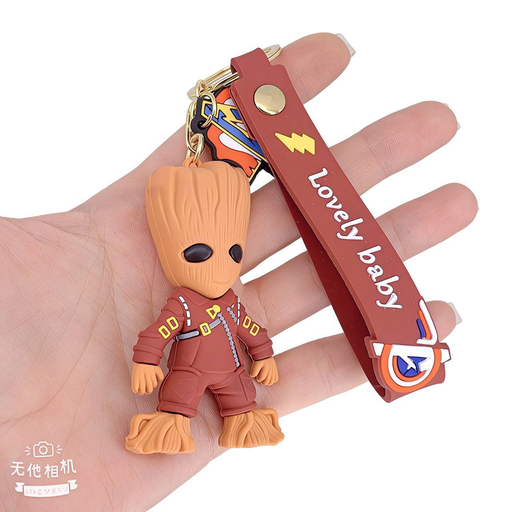 Брелок Jewelry - арт046