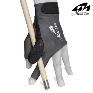 Перчатки Miki Co., Ltd, Mezz Cues