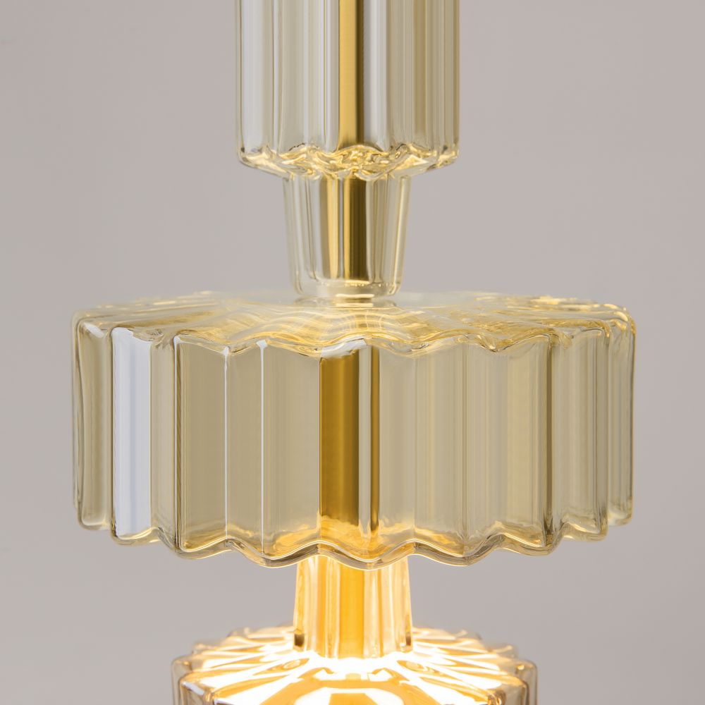 Подвесной светильник Maytoni MOD253PL-L18BS3K2