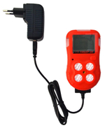 Лидер 04 газоанализатор многокомпонентный взрывозащищённый портативный