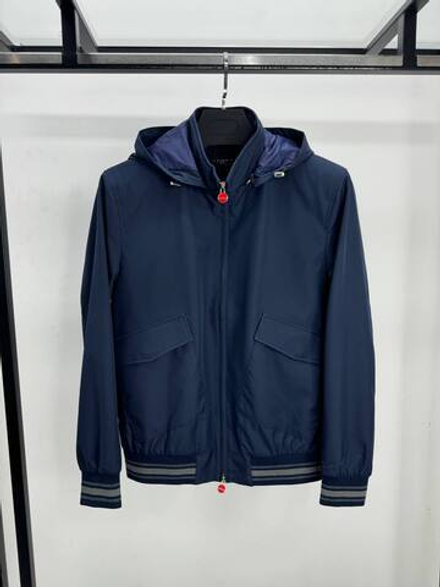 Ветровка Kiton