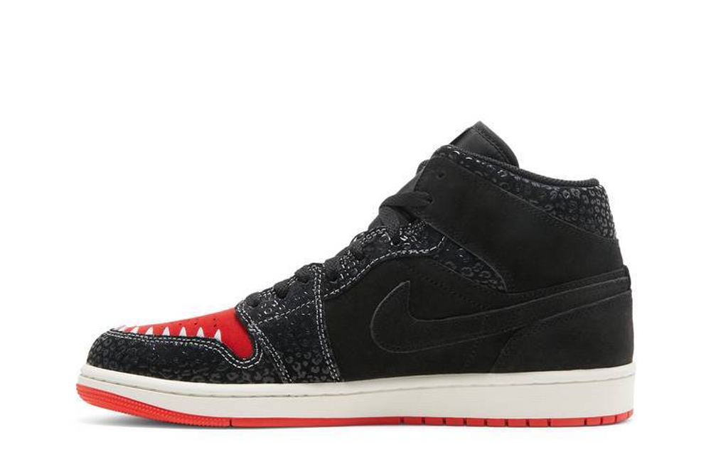 Кроссовки Jordan Air Jordan 1 Mid Se "Siempre Familia"