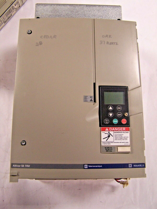 ATV58PD12N4N